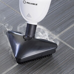 Steamboy Pro 300CU Steam Mop + Scrub Brush
