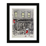 The Coffee Roasters Place