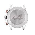 Tissot Alpine On Board Chronograph Swiss Automatic // T1234271608100