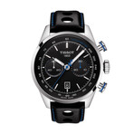 Tissot Alpine On Board Chronograph Swiss Automatic // T1234271605100