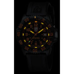 Luminox Navy Seal Colormark 3050 Series Quartz // XS.3059