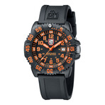 Luminox Navy Seal Colormark 3050 Series Quartz // XS.3059