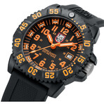 Luminox Navy Seal Colormark 3050 Series Quartz // XS.3059