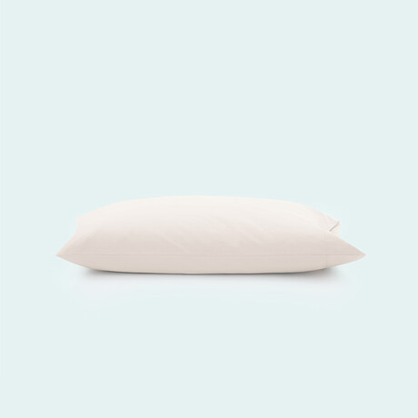 Pillowcase // Virgin Cotton (Standard)