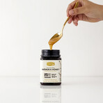 MGO 50+ Multifloral Raw Manuka Honey // 17.6 oz