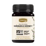 MGO 50+ Multifloral Raw Manuka Honey // 17.6 oz