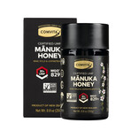 UMF 20+ Raw Manuka Honey // 8.8 oz