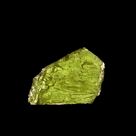 Moldavite // Ver. 3