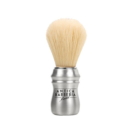 Pennello // Aluminum Brush