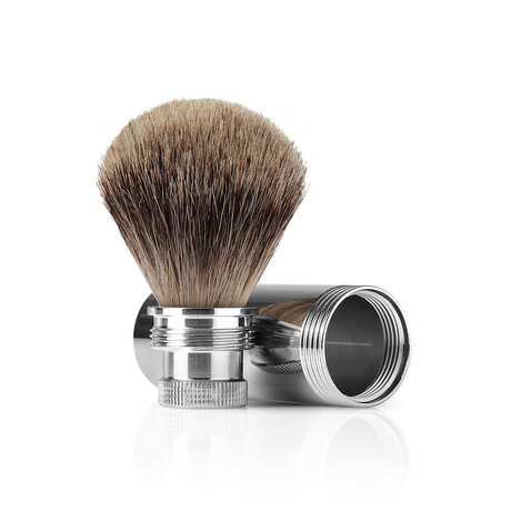 Pennello // Travel Brush // V1