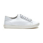 Ozi Sneaker // White (Euro: 43)