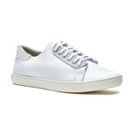 Ozi Sneaker // White (Euro: 39)