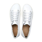 Ozi Sneaker // White (Euro: 39)