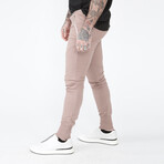 Joggers // Warm Slate (XL)