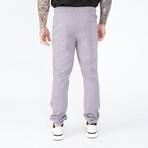 Sweatpants // Cool Slate (S)