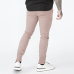 Joggers // Warm Slate (XL)