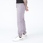 Sweatpants // Cool Slate (S)