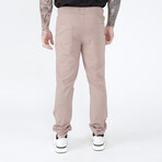 Sweatpants // Warm Slate (M)