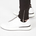 Joggers // Black (M)