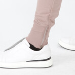 Joggers // Warm Slate (XL)