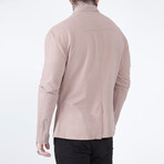 Sport Coat // Warm Slate (L)