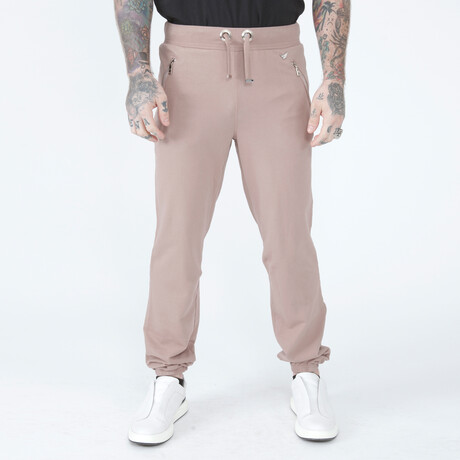 Sweatpants // Warm Slate (XS)
