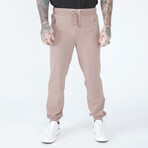 Sweatpants // Warm Slate (M)