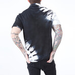 Retro Polo // Balance Dye (S)