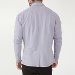 Sport Coat // Cool Slate (XS)