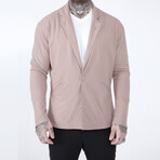 Sport Coat // Warm Slate (L)