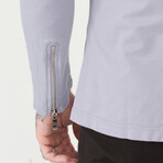 Sport Coat // Cool Slate (XS)