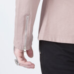 Sport Coat // Warm Slate (L)