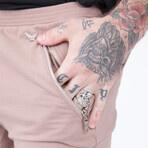 Joggers // Warm Slate (XL)