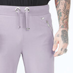 Sweatpants // Cool Slate (S)