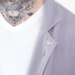 Sport Coat // Cool Slate (XS)