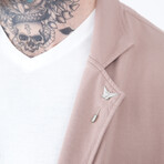 Sport Coat // Warm Slate (L)