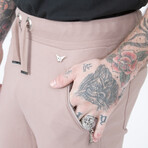 Sweatpants // Warm Slate (M)