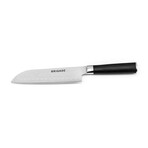 The Santoku Knife