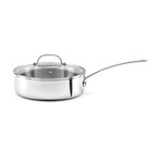 The Sauté Pan