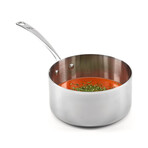 The Sauce Pan