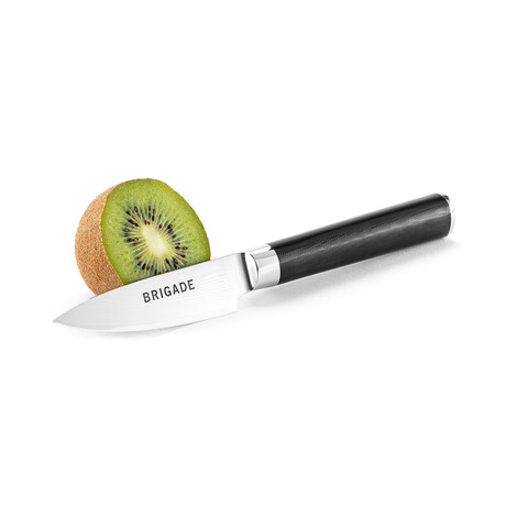 Pairing Knife
