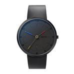 Botta Design TRES Quartz // 769011BE