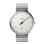 Botta Design UNO Quartz // 711011