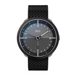 Botta Design TRES24 Automatic // 989111BE