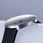 Botta Design TRES Quartz // 769011