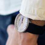 Botta Design TRES24 Quartz // 781712