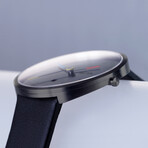 Botta Design TRES Quartz // 769011BE