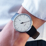 Botta Design UNO Quartz // 711011