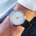 Botta Design UNO Quartz // 711111