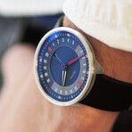 Botta Design TRES24 Quartz // 789712